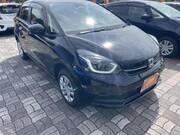 2024 HONDA FIT