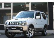 2004 SUZUKI JIMNY LAND VENTURE