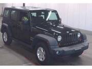 2011 CHRYSLER JEEP WRANGLER UNLIMITED