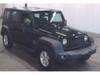 CHRYSLER JEEP WRANGLER UNLIMITED