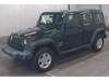 CHRYSLER JEEP WRANGLER UNLIMITED