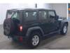 CHRYSLER JEEP WRANGLER UNLIMITED