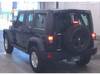 CHRYSLER JEEP WRANGLER UNLIMITED