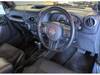 CHRYSLER JEEP WRANGLER UNLIMITED