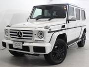 2018 MERCEDES BENZ G-CLASS