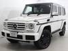 MERCEDES BENZ G-CLASS