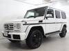 MERCEDES BENZ G-CLASS