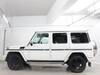 MERCEDES BENZ G-CLASS