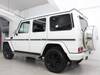 MERCEDES BENZ G-CLASS
