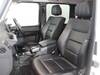 MERCEDES BENZ G-CLASS