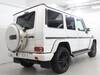 MERCEDES BENZ G-CLASS
