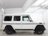 MERCEDES BENZ G-CLASS