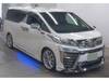 TOYOTA VELLFIRE HYBRID