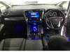 TOYOTA VELLFIRE HYBRID