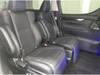TOYOTA VELLFIRE HYBRID
