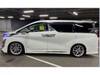 TOYOTA VELLFIRE HYBRID