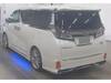 TOYOTA VELLFIRE HYBRID