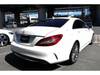 MERCEDES BENZ CLS-CLASS
