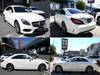 MERCEDES BENZ CLS-CLASS