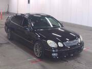2000 TOYOTA ARISTO