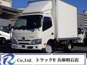 2021 TOYOTA DYNA
