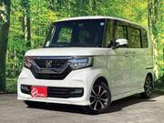 2020 HONDA N-BOX CUSTOM