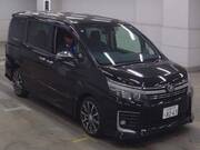 2017 TOYOTA VOXY