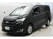 2018 TOYOTA NOAH