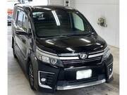 2016 TOYOTA VOXY