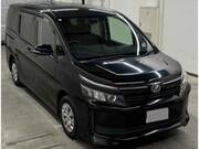 2015 TOYOTA VOXY X