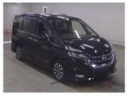 2019 NISSAN SERENA