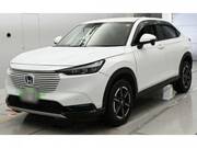 2024 HONDA VEZEL