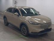 2021 HONDA VEZEL G