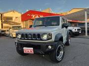 2026 SUZUKI JIMNY SIERRA