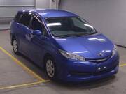 2013 TOYOTA WISH 1.8X