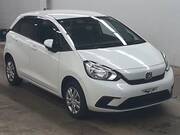 2022 HONDA FIT