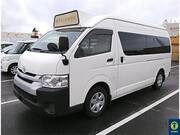2014 TOYOTA HIACE COMMUTER GL