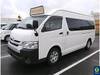 TOYOTA HIACE COMMUTER