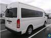 TOYOTA HIACE COMMUTER