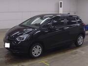 2023 HONDA FIT