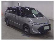 2016 TOYOTA ESTIMA HYBRID