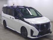2024 NISSAN SERENA