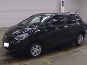 2023 HONDA FIT