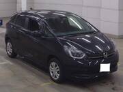 2023 HONDA FIT