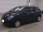 2023 HONDA FIT