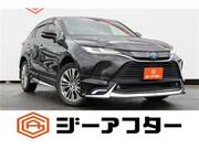 2021 TOYOTA HARRIER HYBRID