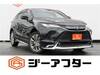 TOYOTA HARRIER HYBRID
