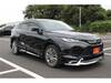 TOYOTA HARRIER HYBRID