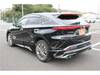 TOYOTA HARRIER HYBRID