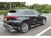 TOYOTA HARRIER HYBRID
